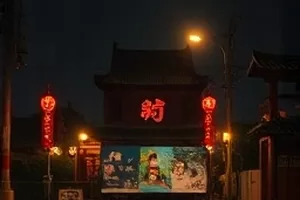 《橘子汽水年代》封面，玻璃瓶汽水与夏日的自行车后座