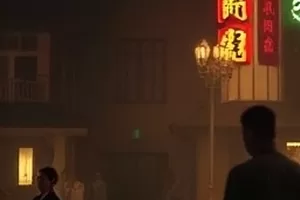 《借我一场春天》封面，窗台上的花枝与半开的窗帘